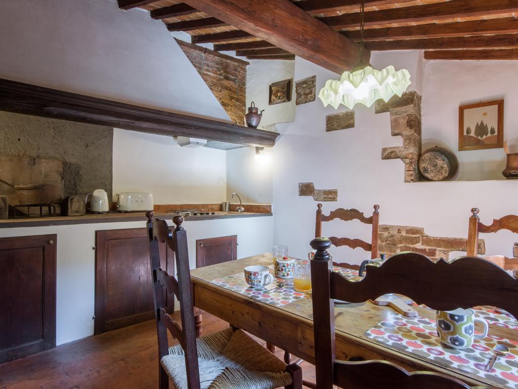 Mamo Florence - Vasari Apartment ภายนอก รูปภาพ
