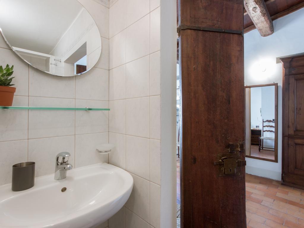 Mamo Florence - Vasari Apartment ภายนอก รูปภาพ