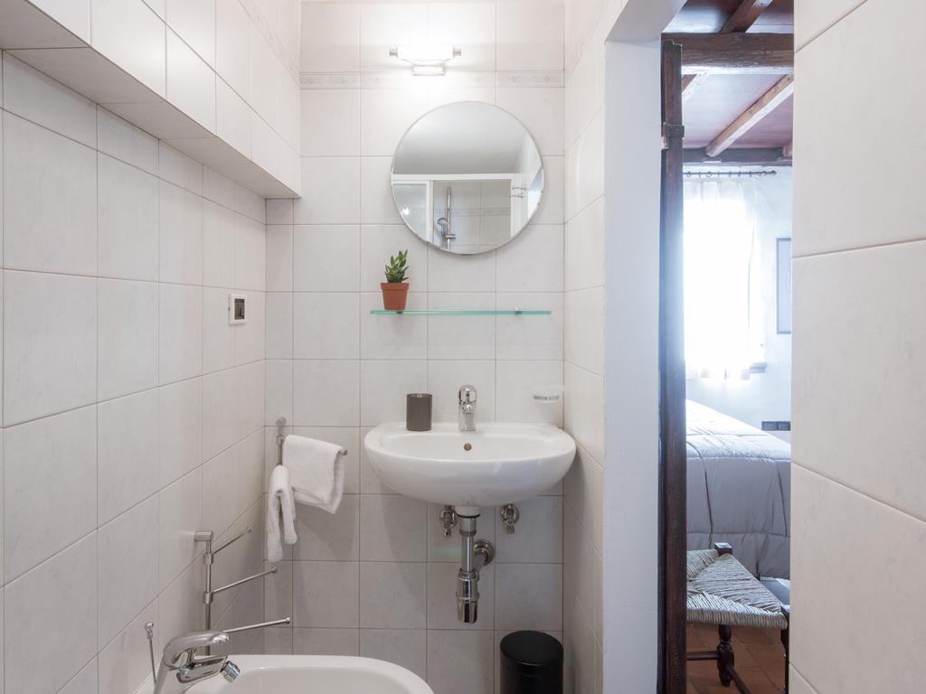 Mamo Florence - Vasari Apartment ภายนอก รูปภาพ